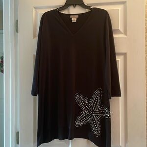 Isaac’s Designs Tunic/dress